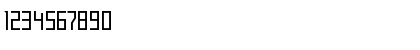 Beemel Regular Font