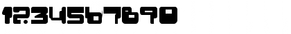 Black Metal Regular Font