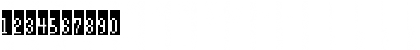 Blinf Regular Font Blinf Regular Font