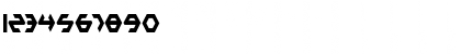 Bliz Regular Font Bliz Regular Font