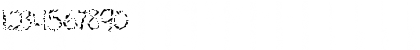 Bloom Regular Font