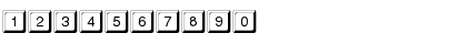 Board Regular Font Board Regular Font