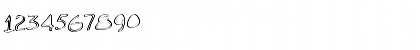 BoldLincoln Regular Font BoldLincoln Regular Font