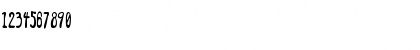 Boogie Woogie Regular Font Boogie Woogie Regular Font