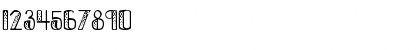 Boombia Dance Regular Font Boombia Dance Regular Font