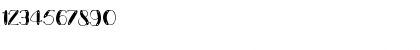 BOOMERANG Regular Font