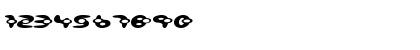 Boomrang Regular Font Boomrang Regular Font
