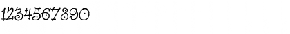 Booz Regular Font Booz Regular Font