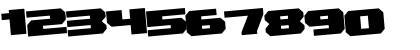 Brake Free Regular Font