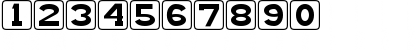 bricks Regular Font bricks Regular Font