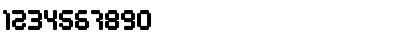 Brigade Regular Font Brigade Regular Font