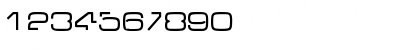 Bron Regular Font Bron Regular Font