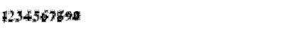 Bronze Regular Font Bronze Regular Font