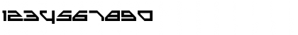 Brutal Black Regular Font Brutal Black Regular Font
