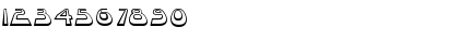 Bumps Regular Font