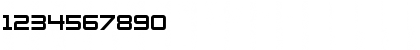 Campzydart Regular Font