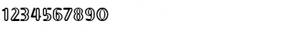 Canie Plane Regular Font Canie Plane Regular Font