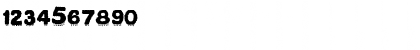 CANOPY Regular Font