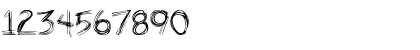 Carbon Design Regular Font