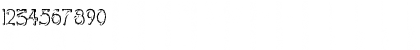CARPENTER Regular Font