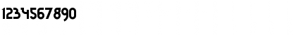 casico valine Regular Font