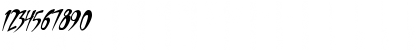 Catalyser 1 Regular Font