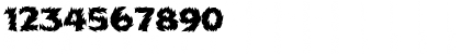 Cattail Regular Font