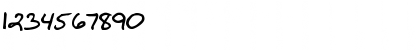 Chakadama Regular Font Chakadama Regular Font