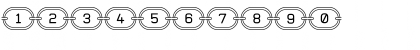 Changa Caps Regular Font