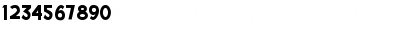 Chapter Regular Font