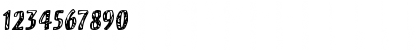 Chicken Stalk Regular Font