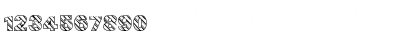 Chrome Fx Regular Font Chrome Fx Regular Font