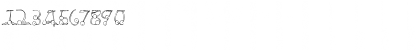 CHWEET CHERRY Regular Font