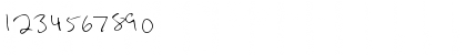 Cindrella Regular Font Cindrella Regular Font