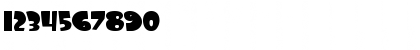 Circumfrence Regular Font Circumfrence Regular Font