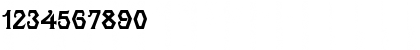 Clearcut Regular Font Clearcut Regular Font