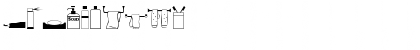 Closet Regular Font