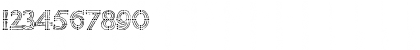 COCK TAIL Regular Font