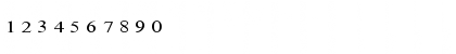 Confused Regular Font