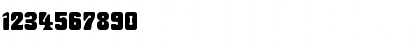 Contract Regular Font Contract Regular Font