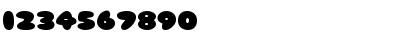 Coops Regular Font Coops Regular Font