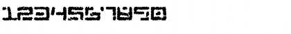 Corode Regular Font Corode Regular Font
