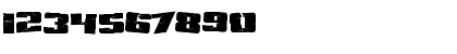 Cracaking Land Regular Font