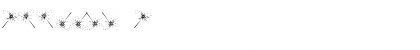 Cracker Show Regular Font