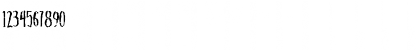 Crauzila Brown Regular Font