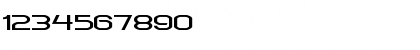Crawlerfon Regular Font