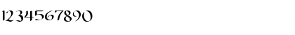 Cremlin Regular Font Cremlin Regular Font