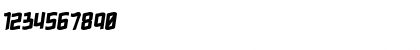 Cronice Tt Regular Font