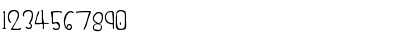 Crools Regular Font