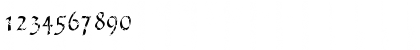 Crosswinds Regular Font Crosswinds Regular Font